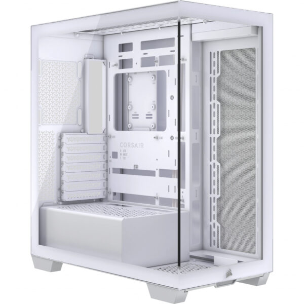 Corsair 3500X Midi Tower Wit