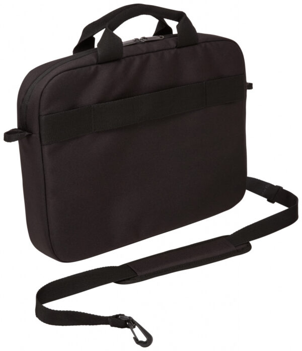 Case Logic Advantage Laptop Attaché 14" - tas 14 inch blauw - Afbeelding 8