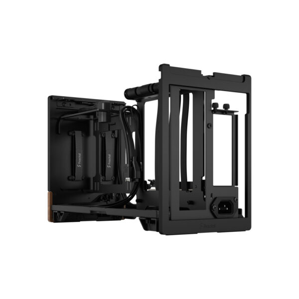 Fractal Design Terra Small Form Factor (SFF) Grafiet - Afbeelding 9
