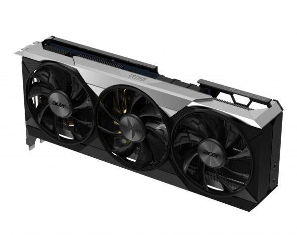 Acer Nitro Radeon RX 9070 OC 16GB AMD GDDR6 - Afbeelding 5