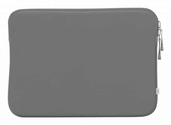 MW Basics ²Life 33 cm (13") Opbergmap/sleeve Grijs, Wit - Afbeelding 2