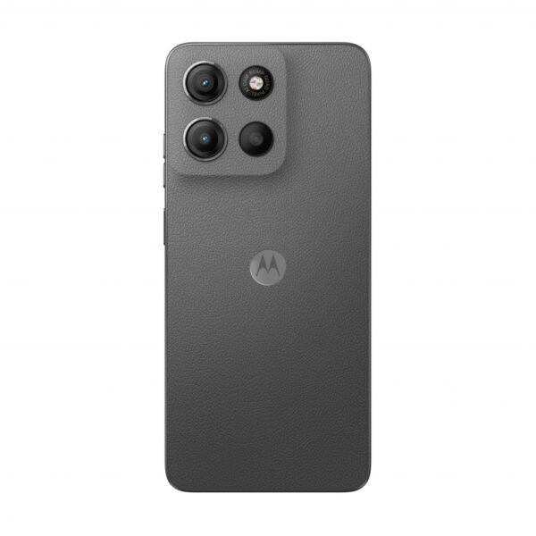 Motorola moto g15 17,1 cm (6.72") Dual SIM Android 15 4G USB Type-C 8 GB 256 GB 5200 mAh Grijs - Afbeelding 11