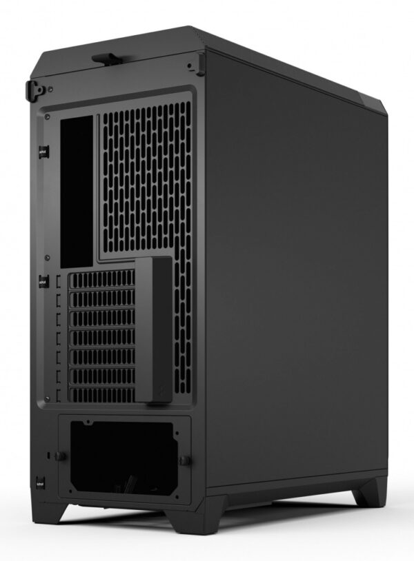 Fractal Design Meshify 3 Zwart - Afbeelding 10