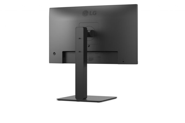 LG 24BA650 LED display 60,5 cm (23.8") 1920 x 1080 Pixels Full HD Zwart - Afbeelding 7