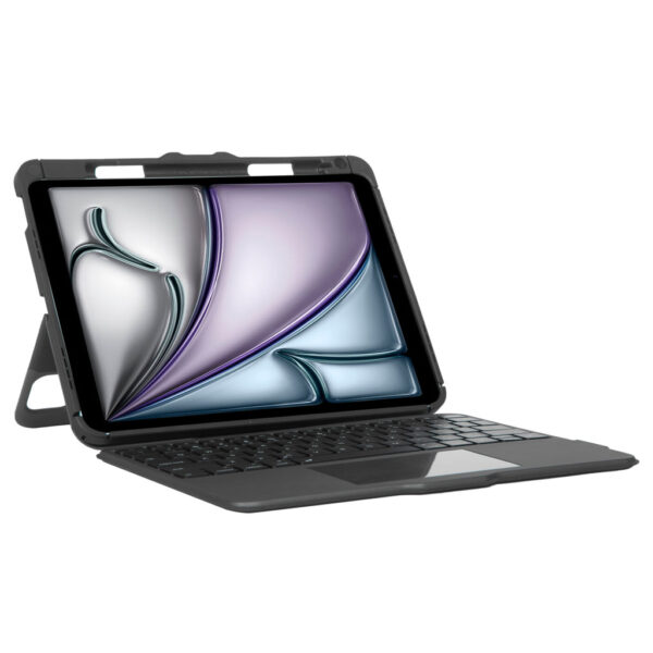 Targus VersaVu QWERTY Amerikaans Engels Bluetooth Zwart - Afbeelding 3