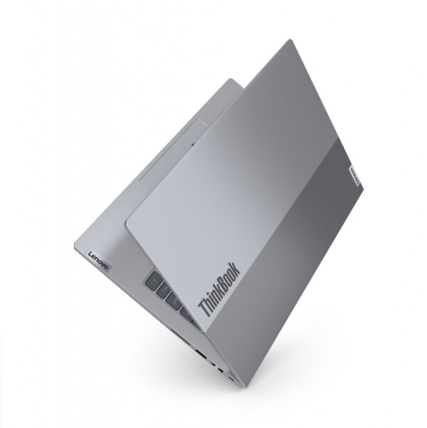 Lenovo ThinkBook 14 G7 ARP AMD Ryzen™ 5 7535HS Laptop 35,6 cm (14") WUXGA 16 GB DDR5-SDRAM 512 GB SSD Wi-Fi 6E (802.11ax) - Afbeelding 16