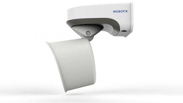 Mobotix M73 IP-beveiligingscamera Universeel 3840 x 2160 Pixels Plafond/muur - Afbeelding 4