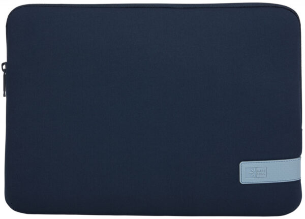 Case Logic Reflect Laptop Sleeve 13.3" - Hoes 13,3 inch blauw - Afbeelding 3