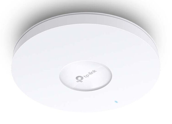 TP-Link Omada EAP610 draadloos toegangspunt (WAP) 1775 Mbit/s Wit Power over Ethernet (PoE) - Afbeelding 4