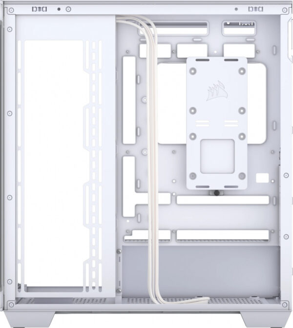 Corsair 3500X Midi Tower Wit - Afbeelding 5