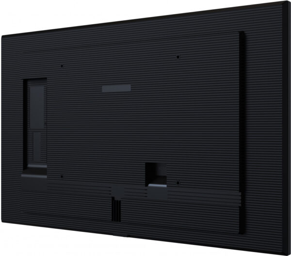 iiyama LH4360UHS-B2AG beeldkrant Digitaal A-kaart 108 cm (42.5") LED Wifi 500 cd/m² 4K Ultra HD Zwart Type processor Android 11 - Afbeelding 11