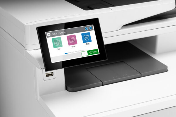 HP Color LaserJet Enterprise MFP M480f - Afbeelding 26