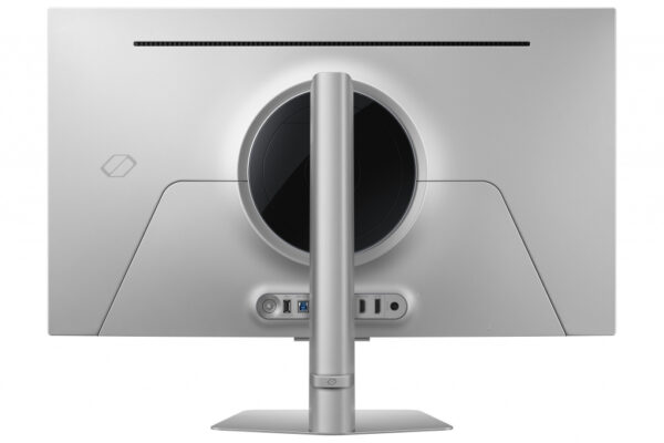 Samsung 32" Odyssey OLED G8 G81SF 4K Gaming Monitor - Afbeelding 5