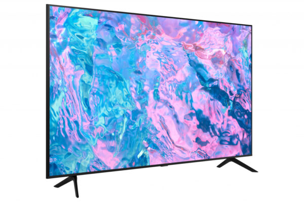 Samsung 43" Hotel TV HCU7000 4K - Afbeelding 3