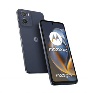 Motorola moto g05 16,9 cm (6.67") Dual SIM Android 15 4G USB Type-C 4 GB 256 GB 5200 mAh Blauw
