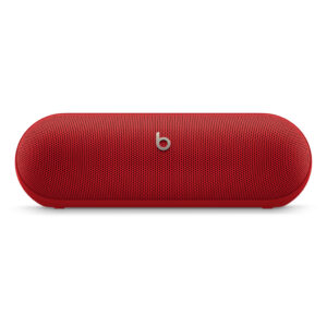 Apple Beats Pill - Draadloze Bluetooth-speaker - Vuurrood