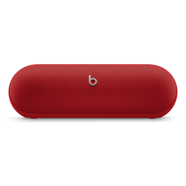 Apple Beats Pill - Draadloze Bluetooth-speaker - Vuurrood