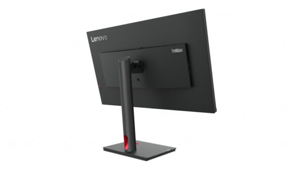 Lenovo ThinkVision P32p-30 LED display 80 cm (31.5") 3840 x 2160 Pixels 4K Ultra HD Zwart - Afbeelding 4