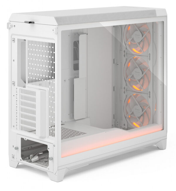 Fractal Design Meshify 3 XL Wit - Afbeelding 10