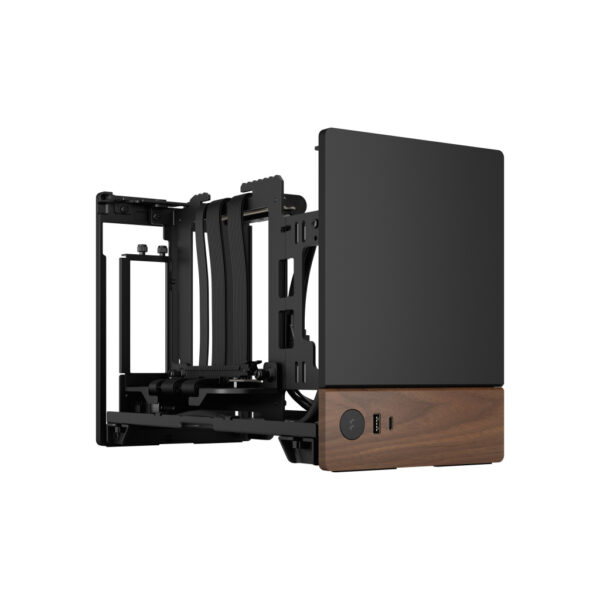 Fractal Design Terra Small Form Factor (SFF) Grafiet - Afbeelding 12