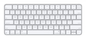 Apple Magic Keyboard met Touch ID voor Mac-modellen met Silicon - Engels (VS)