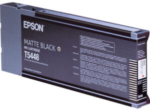 Epson C13T61480N inktcartridge 1 stuk(s) Origineel Mat Zwart