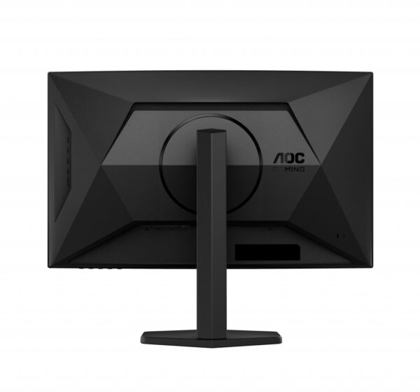 AOC G4 C27G4ZXU computer monitor 68,6 cm (27") 1920 x 1080 Pixels Full HD LED Zwart - Afbeelding 9