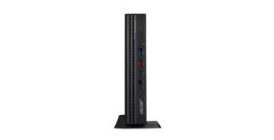 Acer Veriton Vero N6720GT I53516Q Pro Intel® Core™ i5 i5-14500T 16 GB DDR5-SDRAM 512 GB SSD Windows 11 Pro Mini PC Z