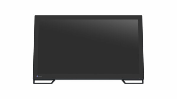 EIZO DuraVision FDF2382WT-A computer monitor 58,4 cm (23") 1920 x 1080 Pixels Full HD LED Touchscreen Tafelblad Zwart - Afbeelding 5