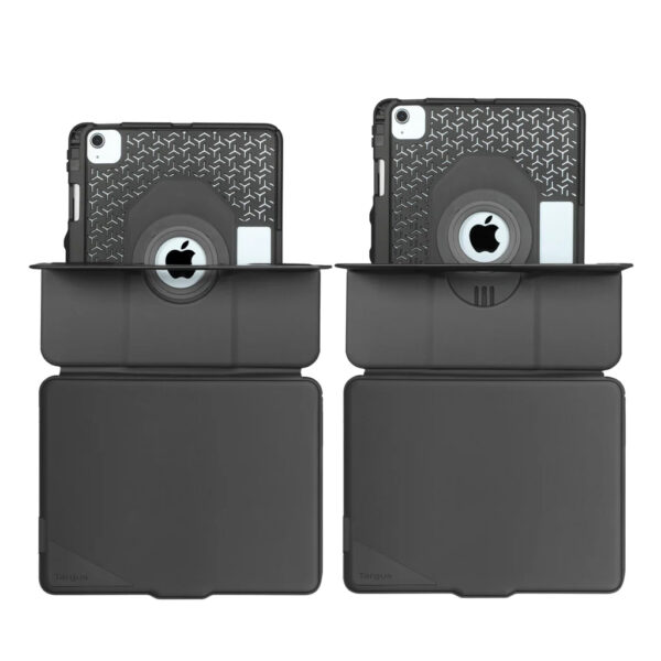 Targus VersaVu QWERTY Amerikaans Engels Bluetooth Zwart - Afbeelding 11