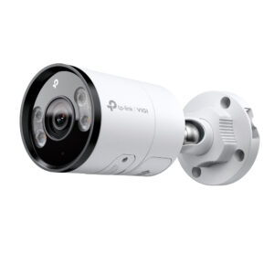 TP-Link VIGI C385 Kogel (vorm) IP-beveiligingscamera Buiten 3840 x 2160 Pixels Muur