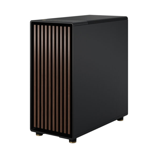 Fractal Design North Midi Tower Zwart - Afbeelding 15
