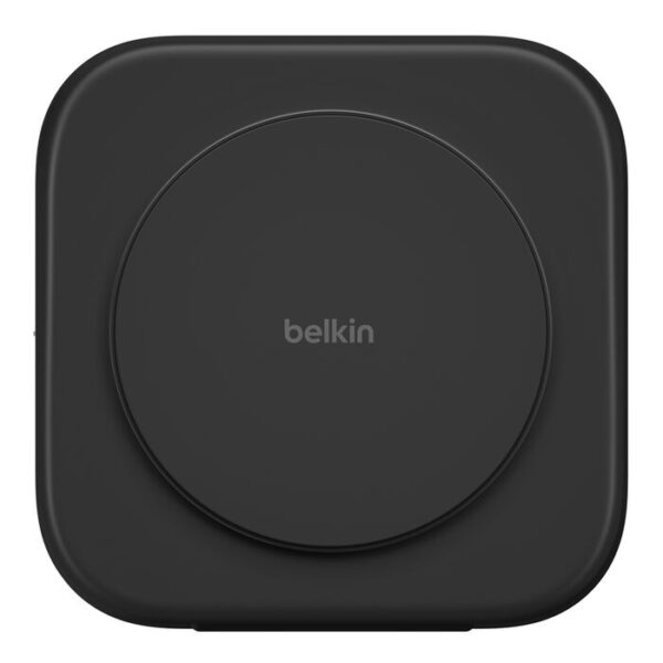 Belkin BoostCharge Pro Hoofdtelefoons, Smartphone, Smartwatch Zwart AC, USB Draadloos opladen Snel opladen Binnen - Afbeelding 6
