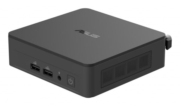 ASUS NUC 13 RNUC13ANKI500002I UCFF Zwart i5-1340P - Afbeelding 2