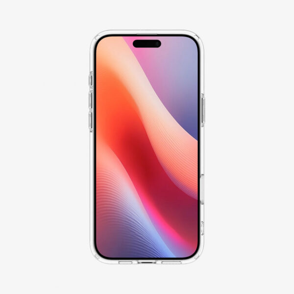 Spigen iPhone 16 Pro Max Case mobiele telefoon behuizingen Wit - Afbeelding 8