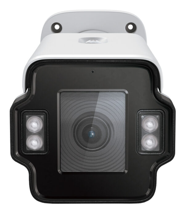 TP-Link VIGI InSight S345ZI Kogel (vorm) IP-beveiligingscamera Buiten 2688 x 1520 Pixels Muur - Afbeelding 3