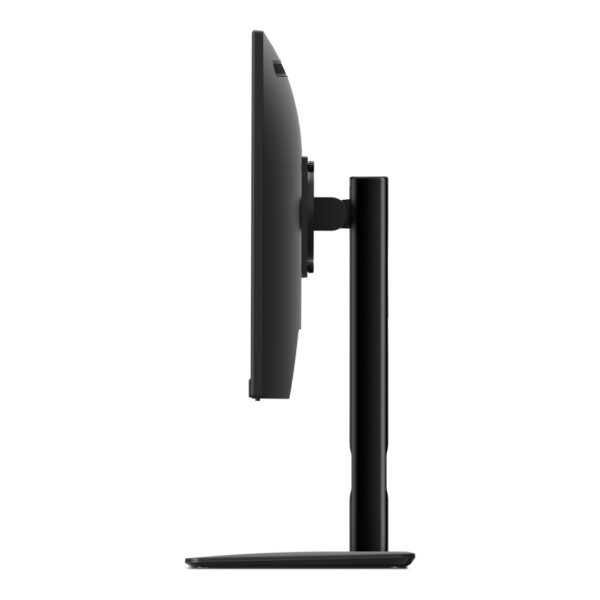 Lenovo N27p LED display 68,6 cm (27") 3840 x 2160 Pixels 4K Ultra HD Zwart - Afbeelding 6