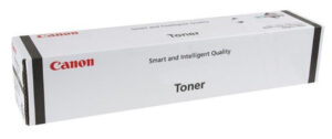 Canon C-EXV37 tonercartridge Origineel Zwart