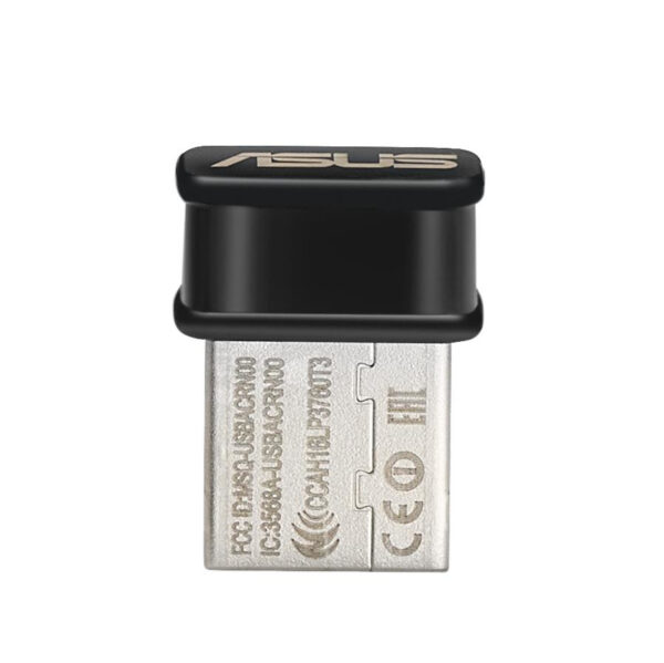 ASUS USB-AC53 Nano WLAN 867 Mbit/s - Afbeelding 5