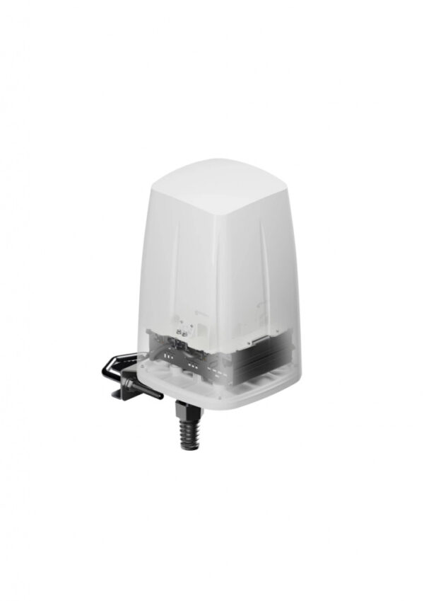 Teltonika PR1ICA70 antenne Omnidirectionele antenne SMA 28 dBi - Afbeelding 2