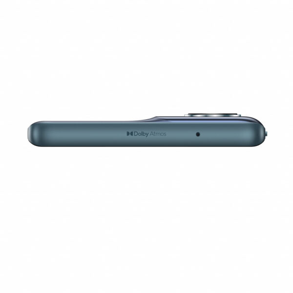 Motorola edge 50 Fusion 17 cm (6.7") Dual SIM Android 14 5G USB Type-C 8 GB 256 GB 5000 mAh Blauw - Afbeelding 11