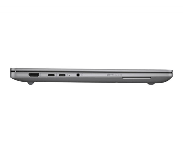HP ZBook Ultra 14 G1a AMD Ryzen AI Max+ PRO 395 Mobiel werkstation 35,6 cm (14") Touchscreen 2.8K 64 GB LPDDR5x-SDRAM 1 TB SSD W - Afbeelding 13