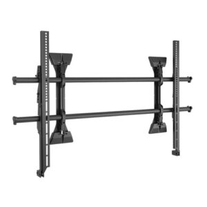 Chief XSM1U tv-bevestiging 2,08 m (82") Zwart