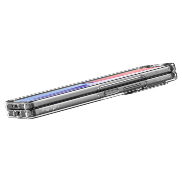 Spigen ACS06221 mobiele telefoon behuizingen 19,3 cm (7.6") Hoes Transparant - Afbeelding 13