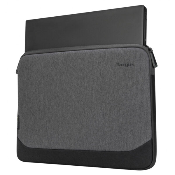 Targus TBS64902 30,5 cm (12") Opbergmap/sleeve Grijs - Afbeelding 2