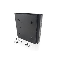 Lenovo ThinkCentre Tiny Sandwich Kit II Zwart
