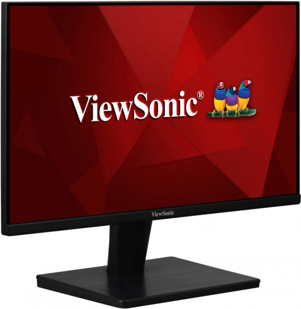 Viewsonic VA VA2215-H computer monitor 55,9 cm (22") 1920 x 1080 Pixels Full HD LCD Zwart - Afbeelding 4