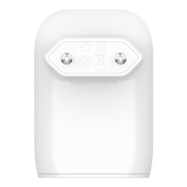 Belkin WCB007vfWH Smartphone, Tablet Wit AC Snel opladen Binnen - Afbeelding 5