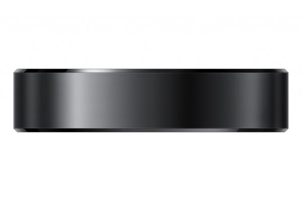 Samsung EP-OR900BBEGWW oplader voor mobiele apparatuur Smartwatch Zwart USB Draadloos opladen Snel opladen Binnen - Afbeelding 3