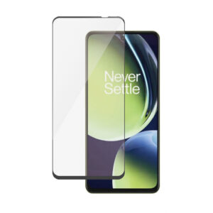 PanzerGlass ® Screen Protector OnePlus Nord CE 3 Lite 5G | Ultra-Wide Fit Doorzichtige schermbeschermer 1 stuk(s)